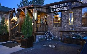 Sheldon Street Lodge Prescott Az